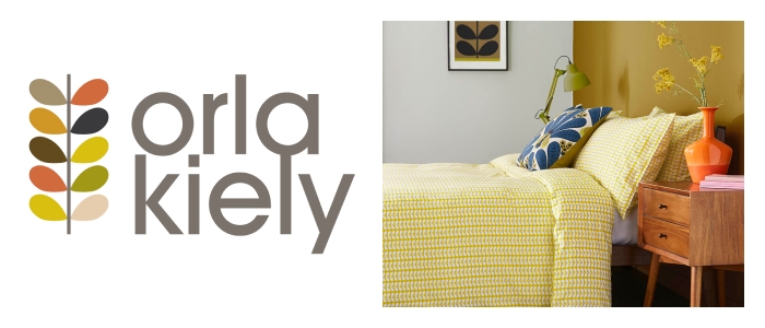 Orla Kiely